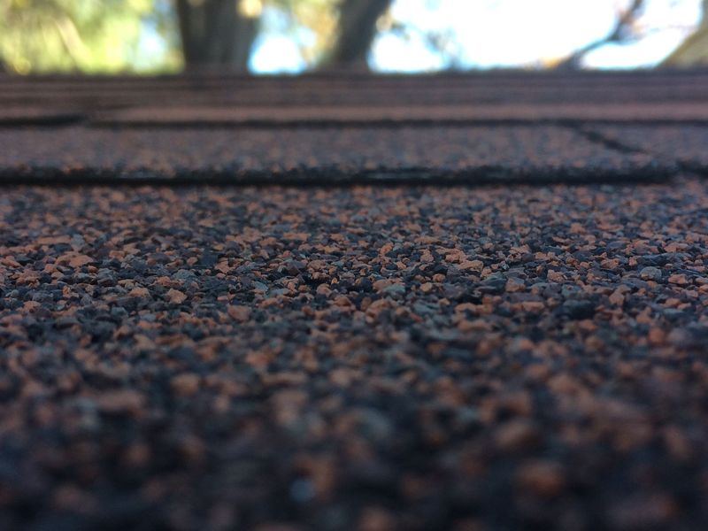 Roofing job near Colton, SD